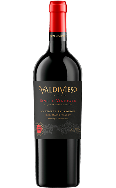 Vinho Valdivieso Single Vineyard Cabernet Sauvignon