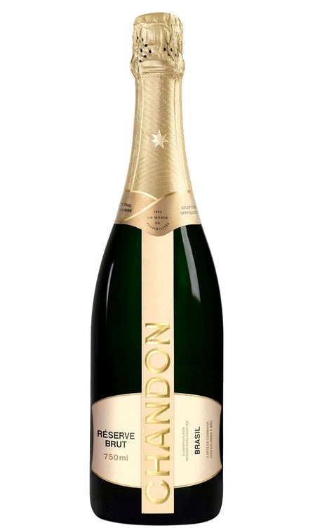 Espumante Chandon Réserve Brut 750ml