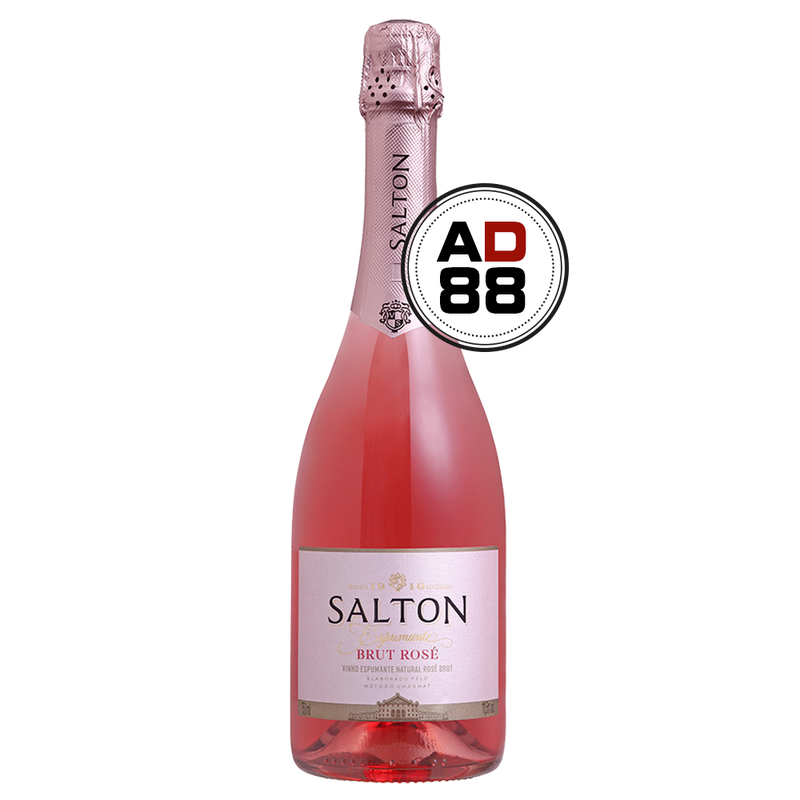 Espumante Salton Brut Rosé