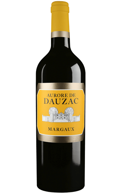 Vinho Aurore de Dauzac