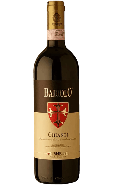 Vinho Chianti Riserva Badiolo DOCG