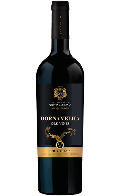 Vinho Dorna Velha Old Vines