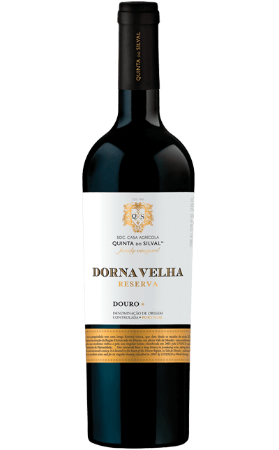 Vinho Dorna Velha Reserva Tinto