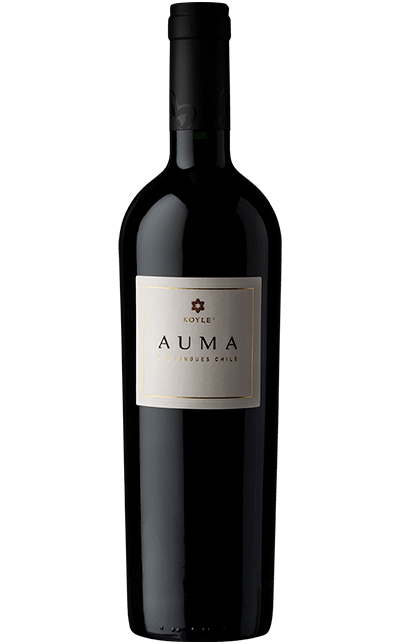 Vinho Koyle Auma Blend