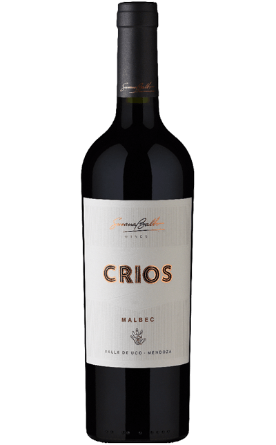 Vinho Susana Balbo Crios Malbec