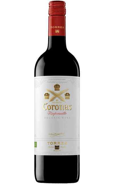 Vinho Torres Coronas Tempranillo