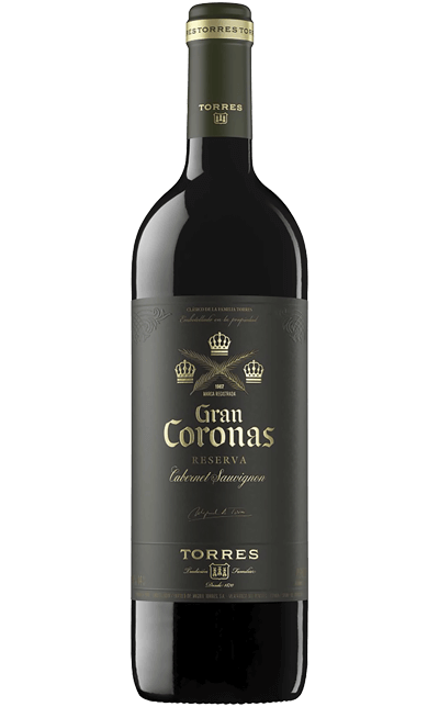 Vinho Torres Gran Coronas