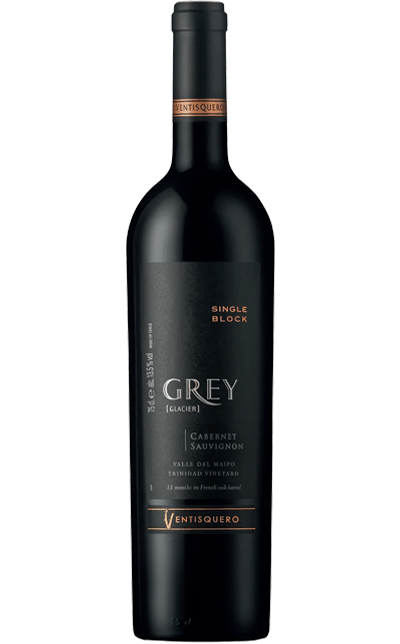 Vinho Ventisquero Grey Cabernet Sauvignon