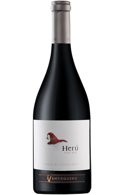 Vinho Ventisquero Heru Pinot Noir